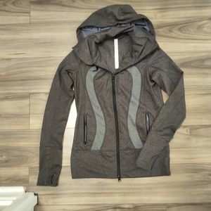 Lululemon Stride Hoodie